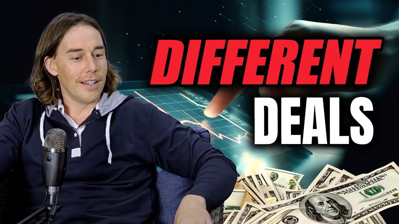 Finding Deals Off-Market vs. Finding Deals on the MLS