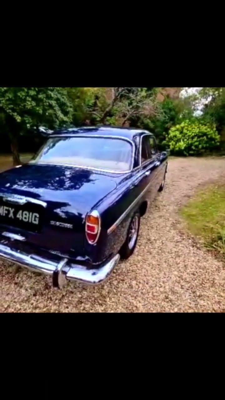 thumbnail image 2 of Ultra Spark New Distributor Kit For Rover P5B 3.5 V8 - Electronic Conversion With HT-Leads & Coil - PDD6133 2 of 5