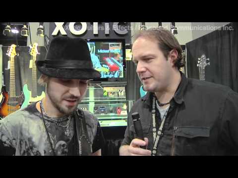 booth-interview-with-andy-wood-at-namm-2011