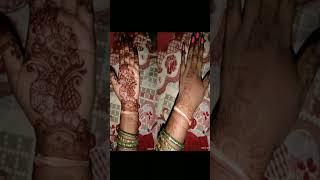 Sawan Mehandi Special