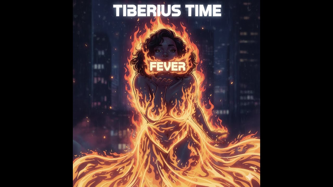 Tiberius time - Fever adlı videoyu YouTube'da izle Tiberius time - Fever adlı videoyu YouTube'da izle