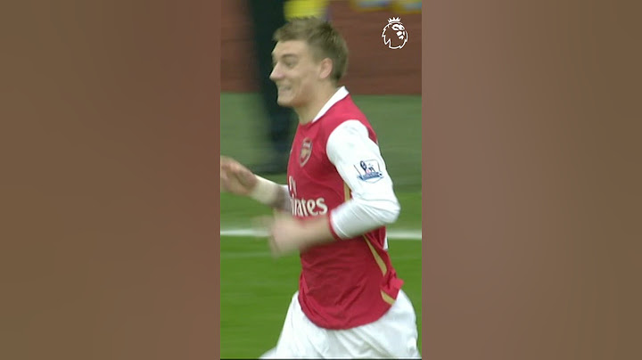 Lord Bendtner scores in SECONDS! #shorts