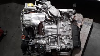 Celebrity How This Tiny Honda Engine Shocked Everyone with 1000HP (Honda K02A) Net Worth