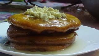 Malpua Recipe | Holi Special Malpua | Indian Dessert Malpua | ASMR Cooking