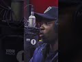 Big Shaq explains name Megan #shorts