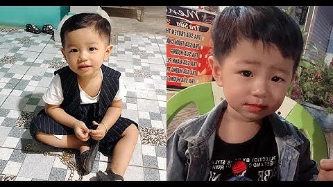 Trắng đêm tìm kiếm bé trai mất tích bí ẩn ở Bình Dương, mẹ cháu nói 1 câu ai cũng xót xa-toàn vlogs