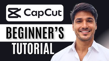 How To Record and Add Voiceover in CapCut PC (New Updated)