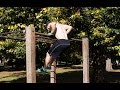 Secrets Of Bar Muscle Ups | School of Calisthenics