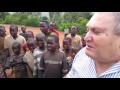 Misiune In inima Africii  Burundi  Cornel Urs
