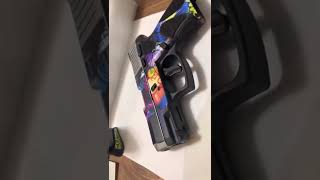 Taurus G2C Gun Skin Reviewed
