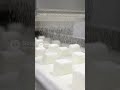 Marshmallow process🍥