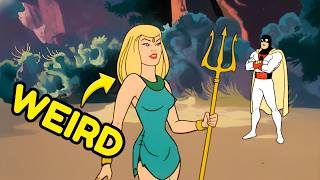 The Herculoids (1967): 14 Weird Facts You Didn’t Know