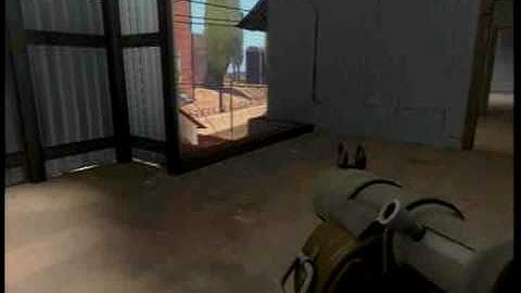 Team Fortress 2 Xbox 360 Mods