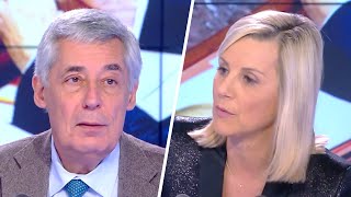 Henri Guaino : "Faire semblant de faire une loi qui fait semblant de résoudre les problèmes"