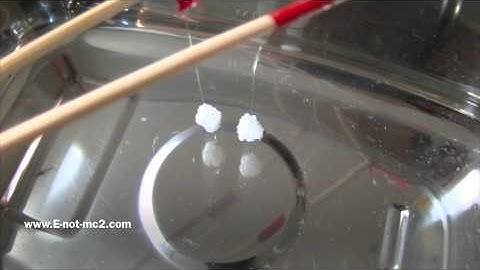 Artificial Gravity Demonstration - New Theory shows E≠mc²