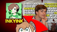 Inkyink Youtube