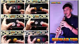 Download Lagu Tanji Virtual - Tanji Real Drum Lagu Praspris  MP3