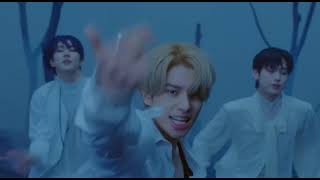 ENHYPEN「DIMENSION : 閃光」コメント＆MV - YouTube