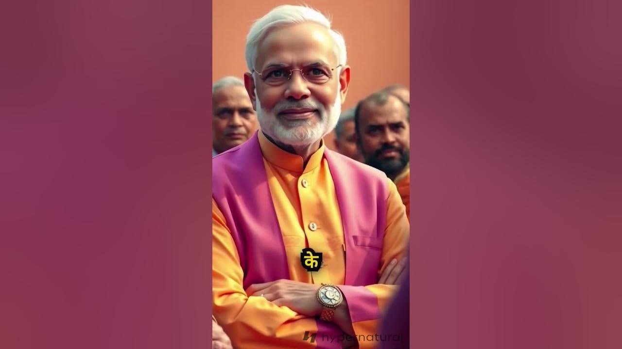 Narendra Modi | History |biography #biography #childerns #introduction ...