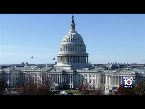 Biden warns, ‘The world is at an inflection point’ 