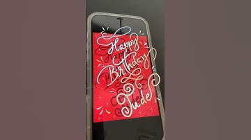 3D Lettering | Beautykim ✨#procreate #3d #lettering #beginners #art #artwork #AR