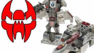 Plastic Addict 23: Built To Rule Skyblast