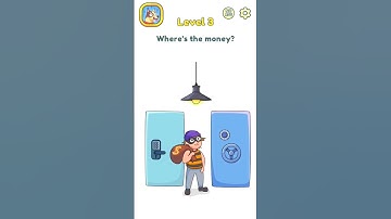 DOP 2 (Delete One Part) - Level 3 #shorts #dop2 #deleteonepart #dop2game #gameplay #dop @SGDaksh