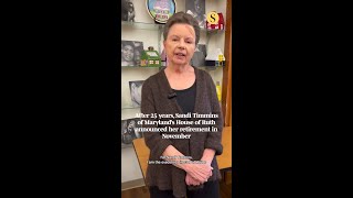 Sandi Timmins to retire after bringing Maryland’s House of Ruth ‘out of the shadows’