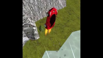 Ramp Car Jumping level 11 unlock !!!!