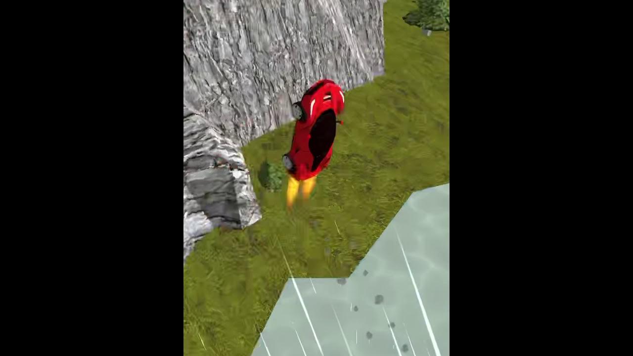 Ramp Car Jumping level 11 unlock !!!! YouTube