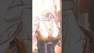 last one 💀...                                #shorts #anime #lookism #manhwa #edit