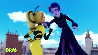 Miraculous 3 Temporada Trailer