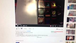 Yugioh Pojo Scammer Alert Update YuGi0h666