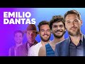 TODOS PERSONAGENS DE EMÍLIO DANTAS, O THEO DE VAI NA FÉ!