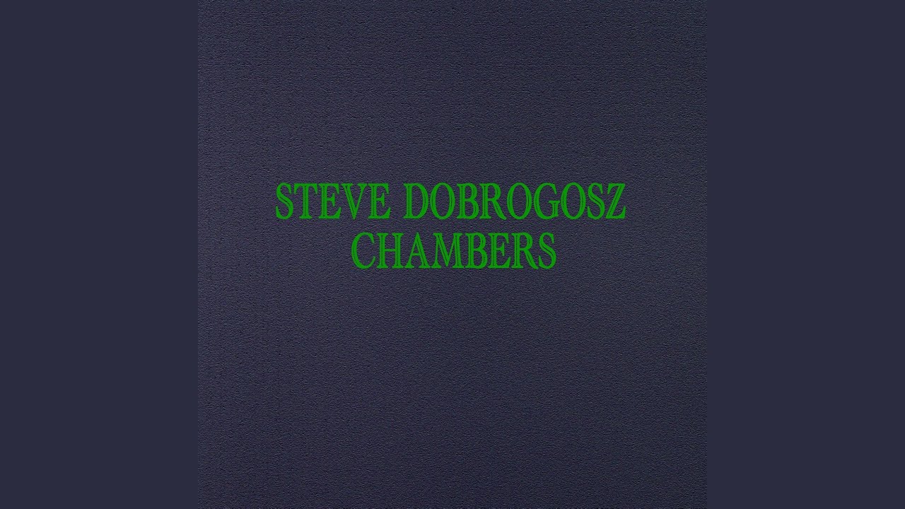Watch Chamber Two on YouTube Watch Chamber Two on YouTube