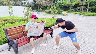 Fun Clumsy Struggles We All Face Funny Moments Clumsy Situations