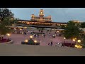 Florida Trip Day 1 - Magic and Monorails