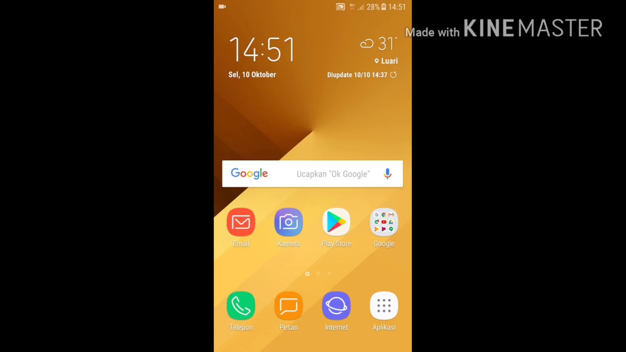 Cara download file pdf youtube