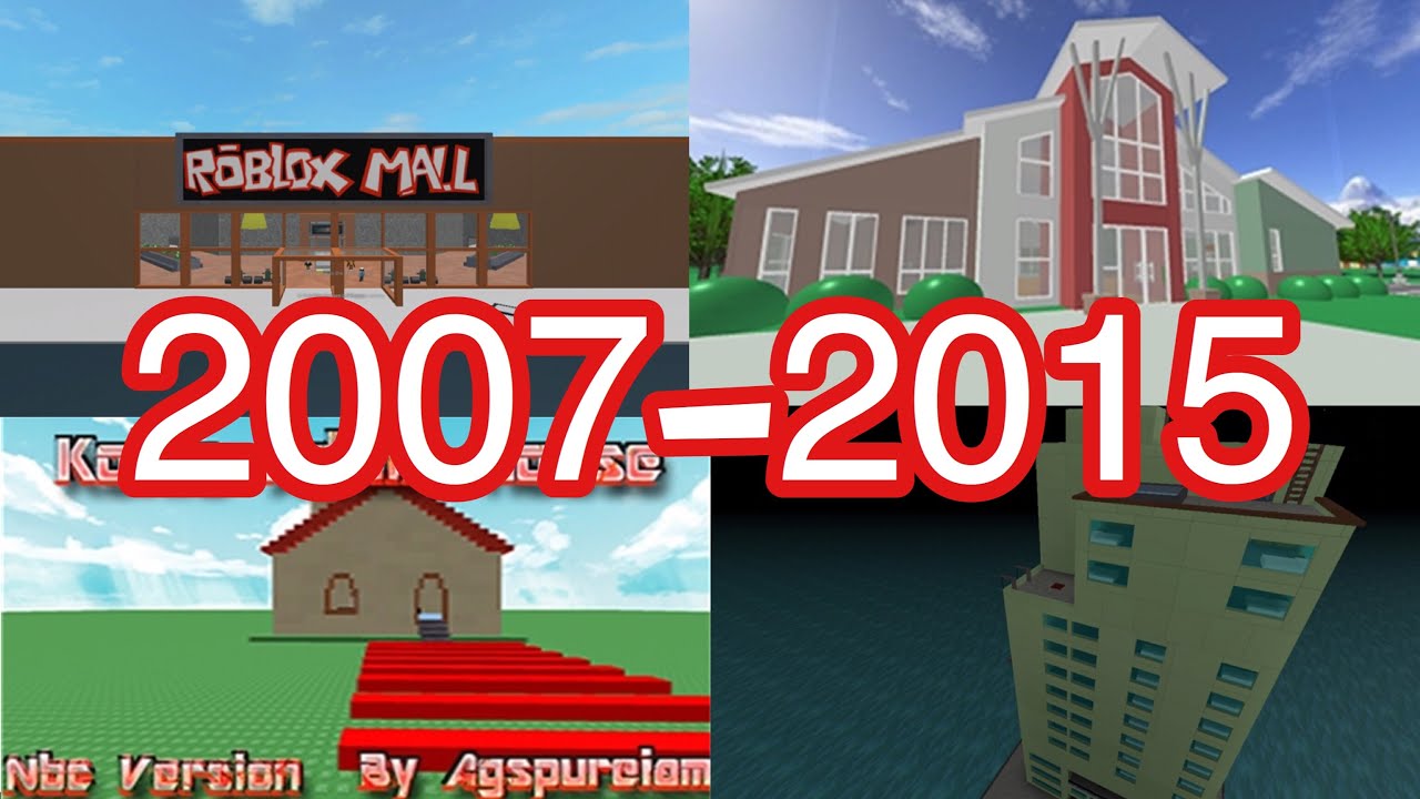 2009 happy home in robloxia roblox