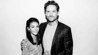 Michelle Keegan and Ben Aldridge Talk All About 'Our Girl' Series Four