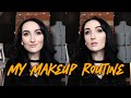 How I Do My Makeup For Videos