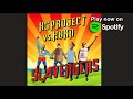 XS Project vs. HBKN - Slavengers