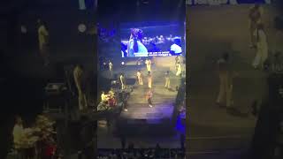 Warehouse Worship 2025 x Israel Houghton @The Gathering Manchester