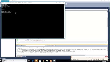 Simple Calculator in C++ For beginer in urdu Or Hindi