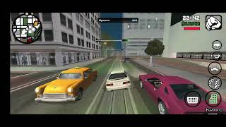 картинка: GTA SA Полное прохождение #11 Новый БОСС