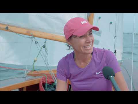 Froukje Kampen & Annora Stavenuiter – Vrijheid | Winnaarsverhalen 2018