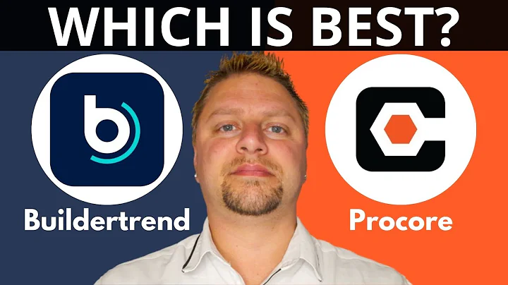 Buildertrend vs Procore | Which is the Best Construction Project Management Software? 2025