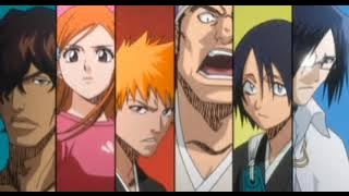 Bleach- ||Opening 2|| D-tecnoLife (1 Hour Loop)