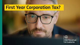 How do I deal with my first Corporation Tax accounts?