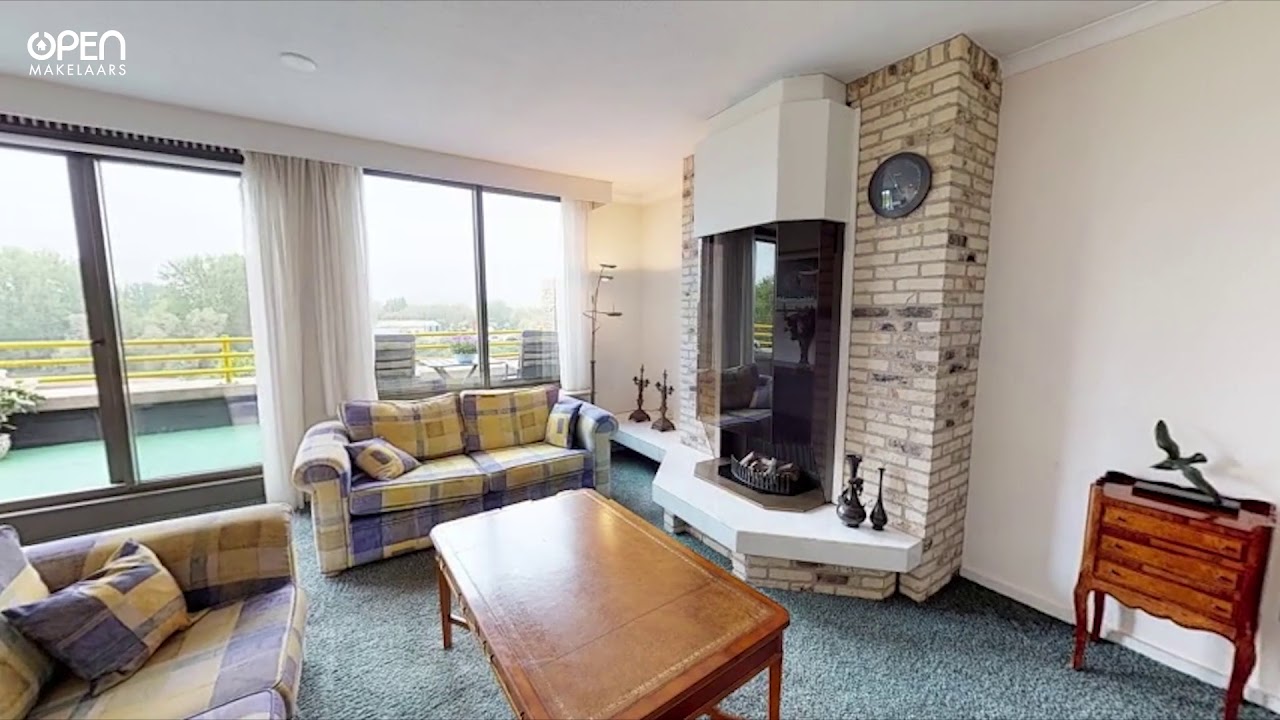 Rijnkade 31-7, Arnhem